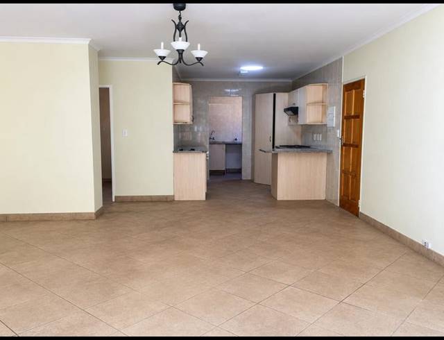 3 BEDROOM PROPERTY TO RENT IN WILGEHEUWEL